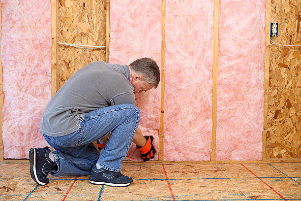 Best Insulation for Specific Applications in Faison, NC