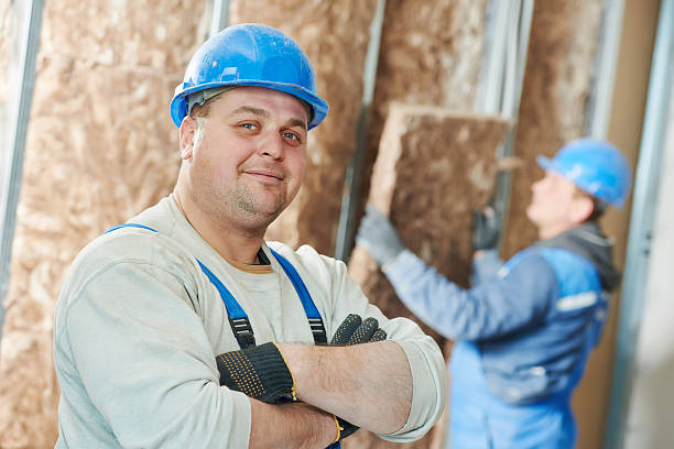 Best Insulation for Specific Applications in Faison, NC