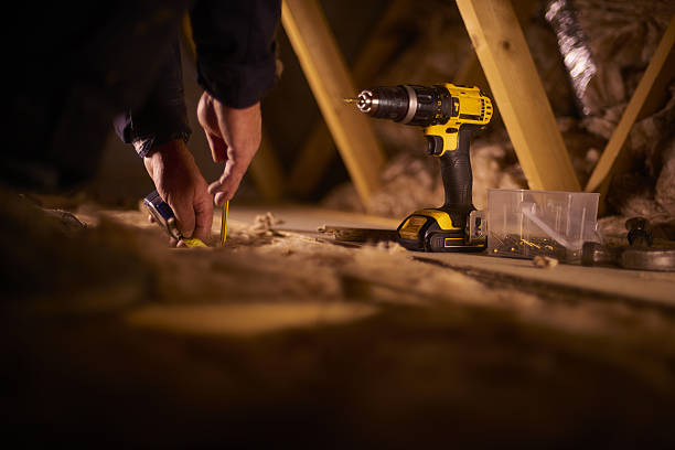 Best Insulation for Specific Applications in Faison, NC